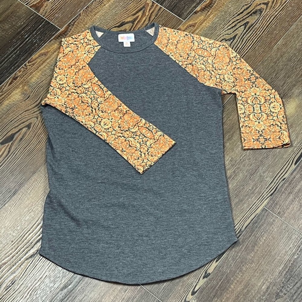 LuLaRoe Top